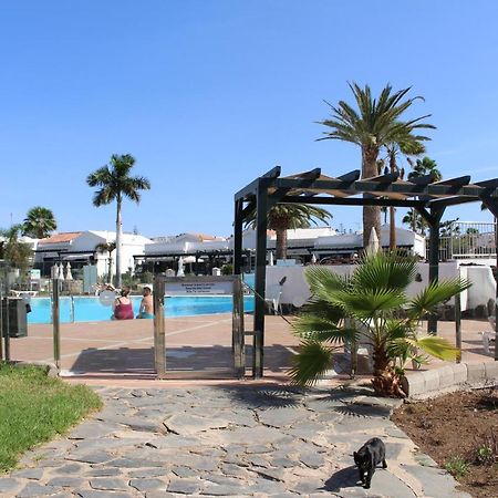 Marlenghi Apartments B 14 Маспаломас Екстериор снимка