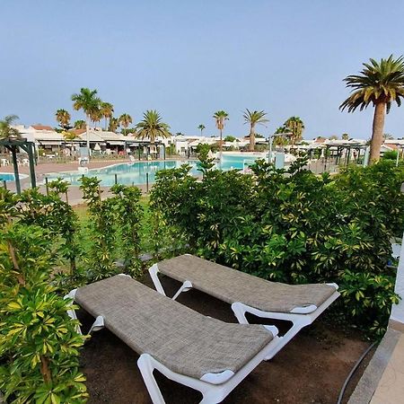 Marlenghi Apartments B 14 Маспаломас Екстериор снимка