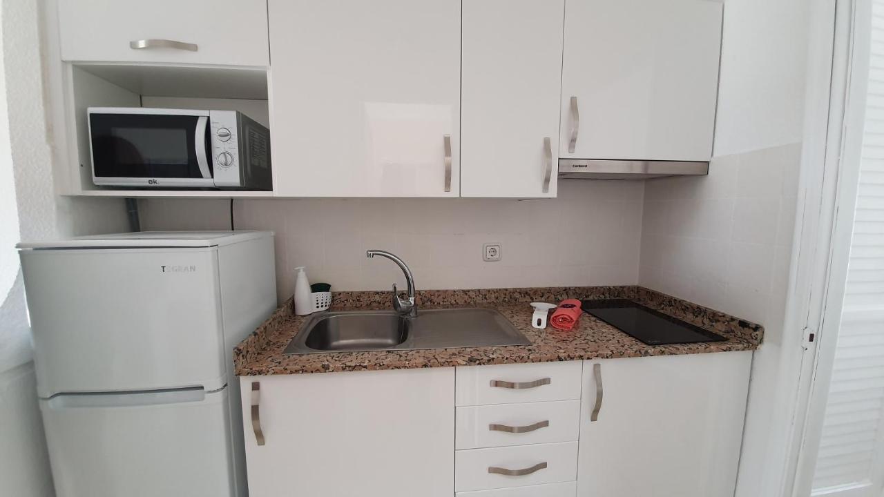 Marlenghi Apartments B 14 Маспаломас Екстериор снимка