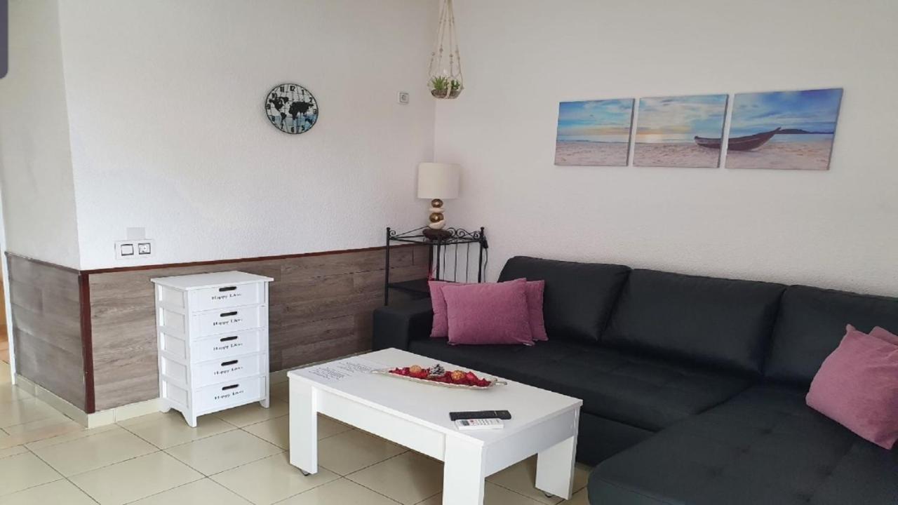 Marlenghi Apartments B 14 Маспаломас Екстериор снимка