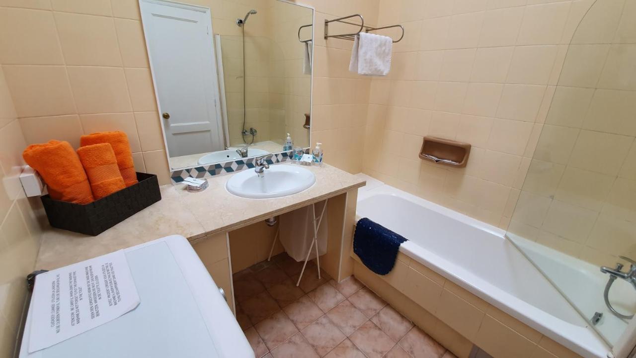 Marlenghi Apartments B 14 Маспаломас Екстериор снимка