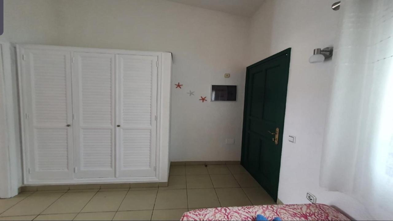 Marlenghi Apartments B 14 Маспаломас Екстериор снимка