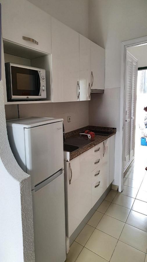 Marlenghi Apartments B 14 Маспаломас Екстериор снимка