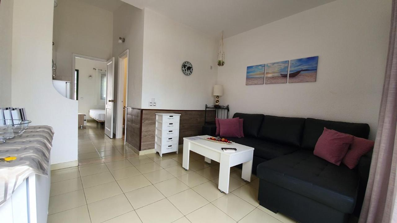 Marlenghi Apartments B 14 Маспаломас Екстериор снимка