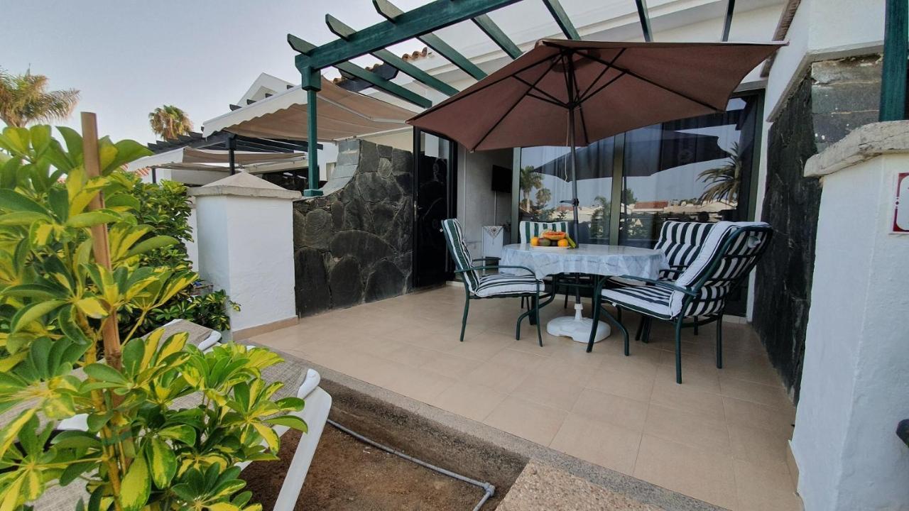 Marlenghi Apartments B 14 Маспаломас Екстериор снимка